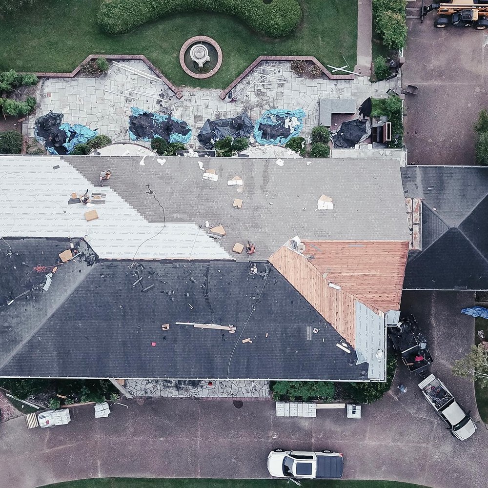 Slide of Pro-Shield Roofing