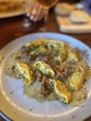 Le Bouchon by null