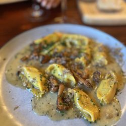 Le Bouchon - Agnolotti