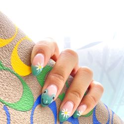Lynn's Nail Spa