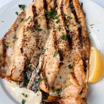 Taverna Tony - Branzino - Greek Near Me - Malibu, California Taverna Tony - Branzino - Greek Near Me - Malibu, California