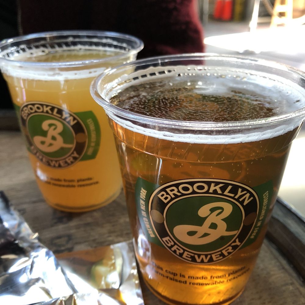 The Brooklyn Brewery - Breweries Near Me - Brooklyn, New York The Brooklyn Brewery - Breweries Near Me - Brooklyn, New York