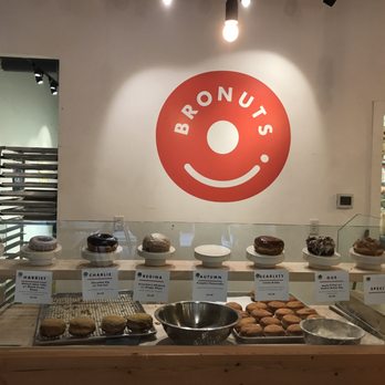 Bronuts - Coffee & Tea Near Me - Winnipeg, Manitoba Bronuts - Coffee & Tea Near Me - Winnipeg, Manitoba