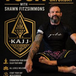Kuleana Academy of Jiujitsu
