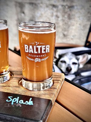 Balter Beerworks by null