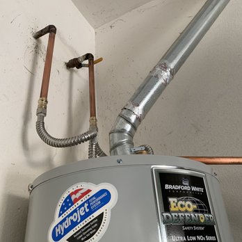SoCal Plumbing & Rooter - New water heater. - Plumbing Near Me - Brea, California