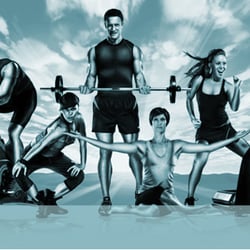 Underground Fitness