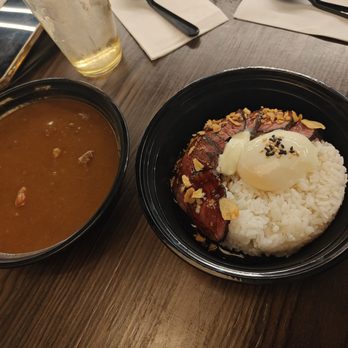 Chubby Curry - Wagyu curry in takeout form! - Japanese Curry Near Me - Covina, California