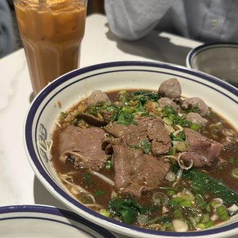 555 Boat Noodles - Thai Near Me - Toronto, Ontario 555 Boat Noodles - Thai Near Me - Toronto, Ontario