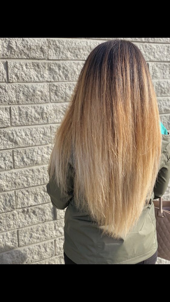 DEVYANI SALON & LASH STUDIO 11 Photos Hair Salons 815 NE D St