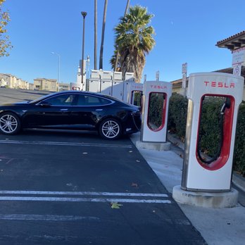 Tesla Supercharger - Santa Barbara - Supercharger - EV Charging Stations Near Me - Santa Barbara, California Tesla Supercharger - Santa Barbara - Supercharger - EV Charging Stations Near Me - Santa Barbara, California