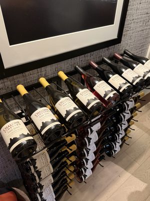 Chalone Vineyard by null