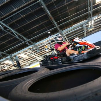 Slideways - Go Karting Brisbane - Multi-level indoor karting at its best! - Race Tracks Near Me - Eagle Farm, QLD Slideways - Go Karting Brisbane - Multi-level indoor karting at its best! - Race Tracks Near Me - Eagle Farm, QLD