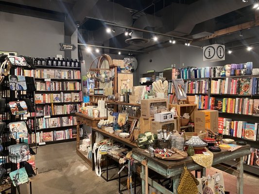 Changing Hands Bookstore by null