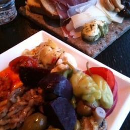$12 Appetizer Platter $12 Appetizer Platter