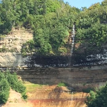Pictured Rocks Cruises - Boating Near Me - Munising, Michigan Pictured Rocks Cruises - Boating Near Me - Munising, Michigan