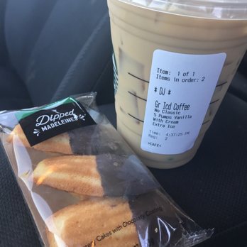 Starbucks - Coffee & Tea Near Me - Wallingford, Connecticut