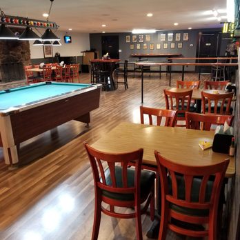 The Thirsty Lizard Bar + Grill + Events - Bars Near Me - Mcneal, Arizona