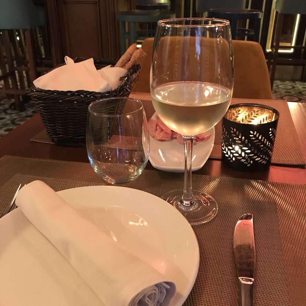 Flavia - Italian Near Me - Madrid, M