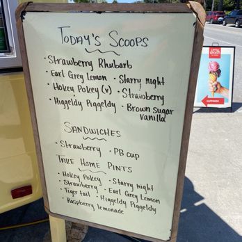 Little Spoon - July 2025 - Ice Cream & Frozen Yogurt Near Me - Sechelt, British Columbia Little Spoon - July 2025 - Ice Cream & Frozen Yogurt Near Me - Sechelt, British Columbia
