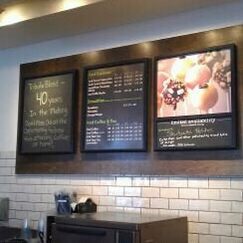 Starbucks - Coffee & Tea Near Me - Livermore, California