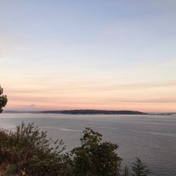 Magnolia Viewpoint