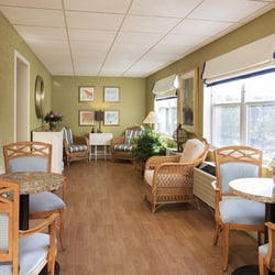 Benchmark Senior Living at Putnam Farm