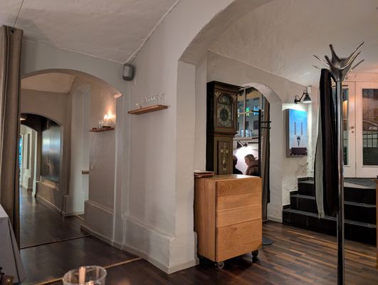 Restaurant Koefoed by null