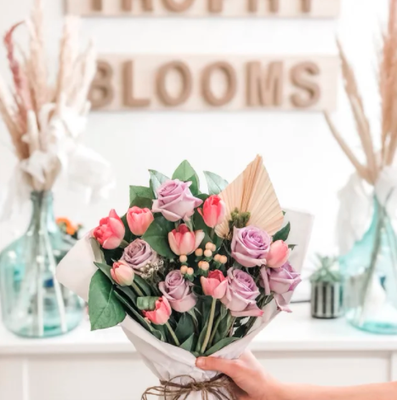 Bouquets! - Custom Bouquets, Same day delivery is available when orders are placed before 2 p.m.!