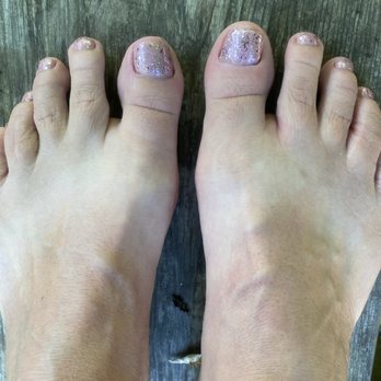 Nice Nails - Great pedi by Hannah. - Nail Salons Near Me - North Bend, Washington Nice Nails - Great pedi by Hannah. - Nail Salons Near Me - North Bend, Washington
