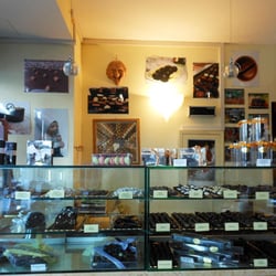 Terre di Eno - Praline e varie....