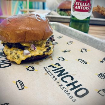 PINCHO - Latin American Near Me - Cypress, Texas PINCHO - Latin American Near Me - Cypress, Texas