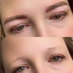 Microblading Studio - Powder brows