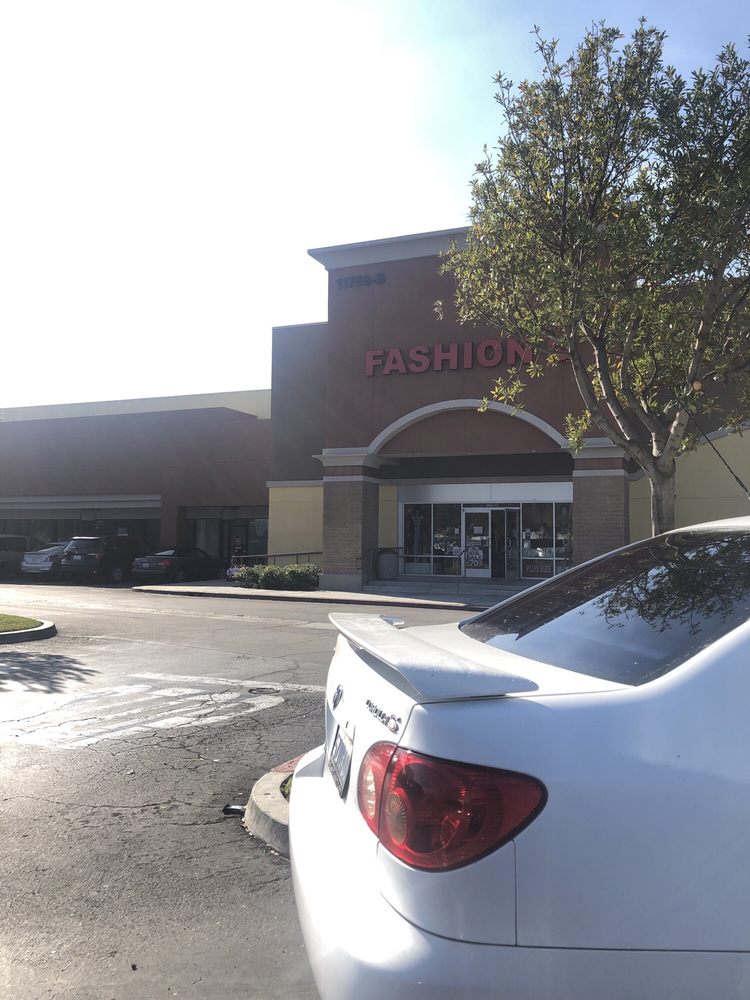 Fashion Q Logo