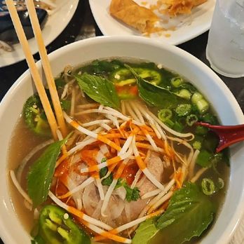 Amy Pho - Pho Thai - Vietnamese Near Me - Phoenix, Arizona