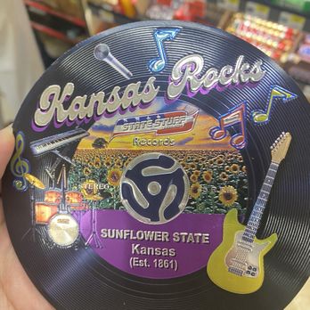 Love's Travel Stop - Gas Stations Near Me - McPherson, Kansas