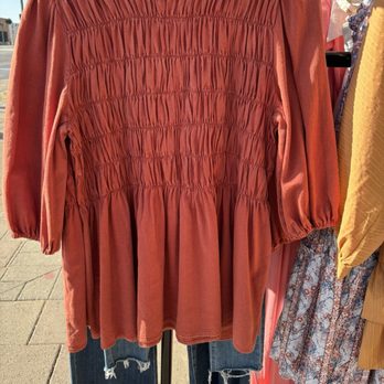 The Boutique - Blouse - Accessories Near Me - Mesa, Arizona