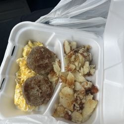 Golden Grill