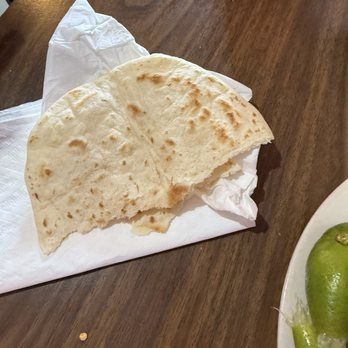 Mi Ranchito Mexican - Torilla - Mexican Near Me - Denton, Texas