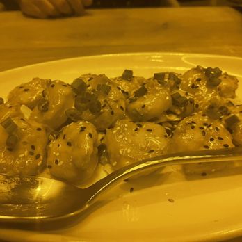 Oceanic - Thai Sun-Kissed Shrimp - Seafood Near Me - Pompano Beach, Florida Oceanic - Thai Sun-Kissed Shrimp - Seafood Near Me - Pompano Beach, Florida