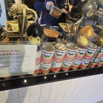 Eggette House - Waffles Near Me - Richmond, British Columbia