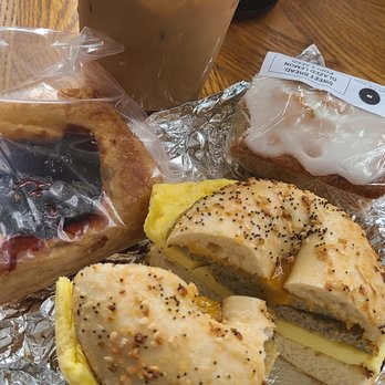 Seize The Bagel - Sandwiches Near Me - Vancouver, Washington Seize The Bagel - Sandwiches Near Me - Vancouver, Washington