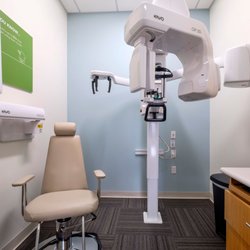 My Kid's Dentist & Orthodontics - Digital X-rays offer a huge advantage in early detection and preventive services.