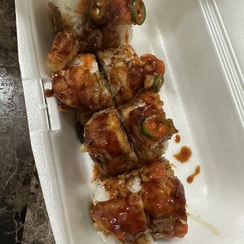 Yamamori - x2 - Japanese Near Me - Dinuba, California