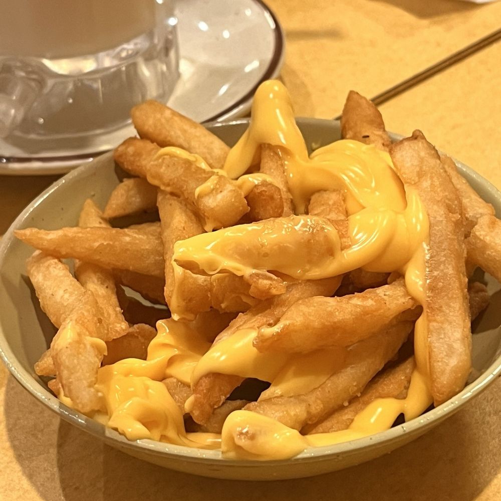 Holsten's - Cheese Fries are our family fave - Candy Stores Near Me - Bloomfield, New Jersey Holsten's - Cheese Fries are our family fave - Candy Stores Near Me - Bloomfield, New Jersey