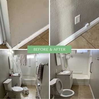 Riverside Lux Cleaning - Deep Cleaning - Home Cleaning Near Me