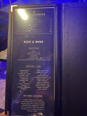 Menu photo 8 Crown & Bull Dunedin, FL Menu photo 8 Crown & Bull Dunedin, FL