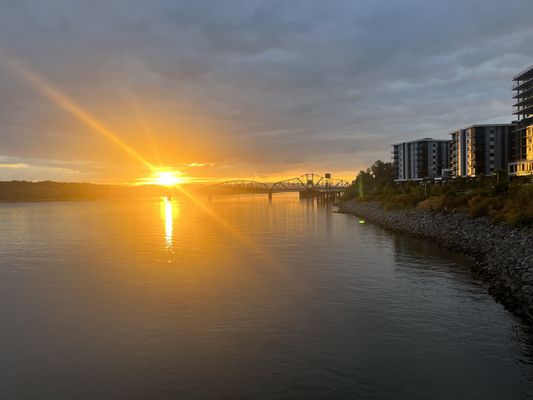 Maryhill Winery Vancouver Tasting Room & Bistro by null