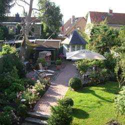 Bed & Breakfast am Dom