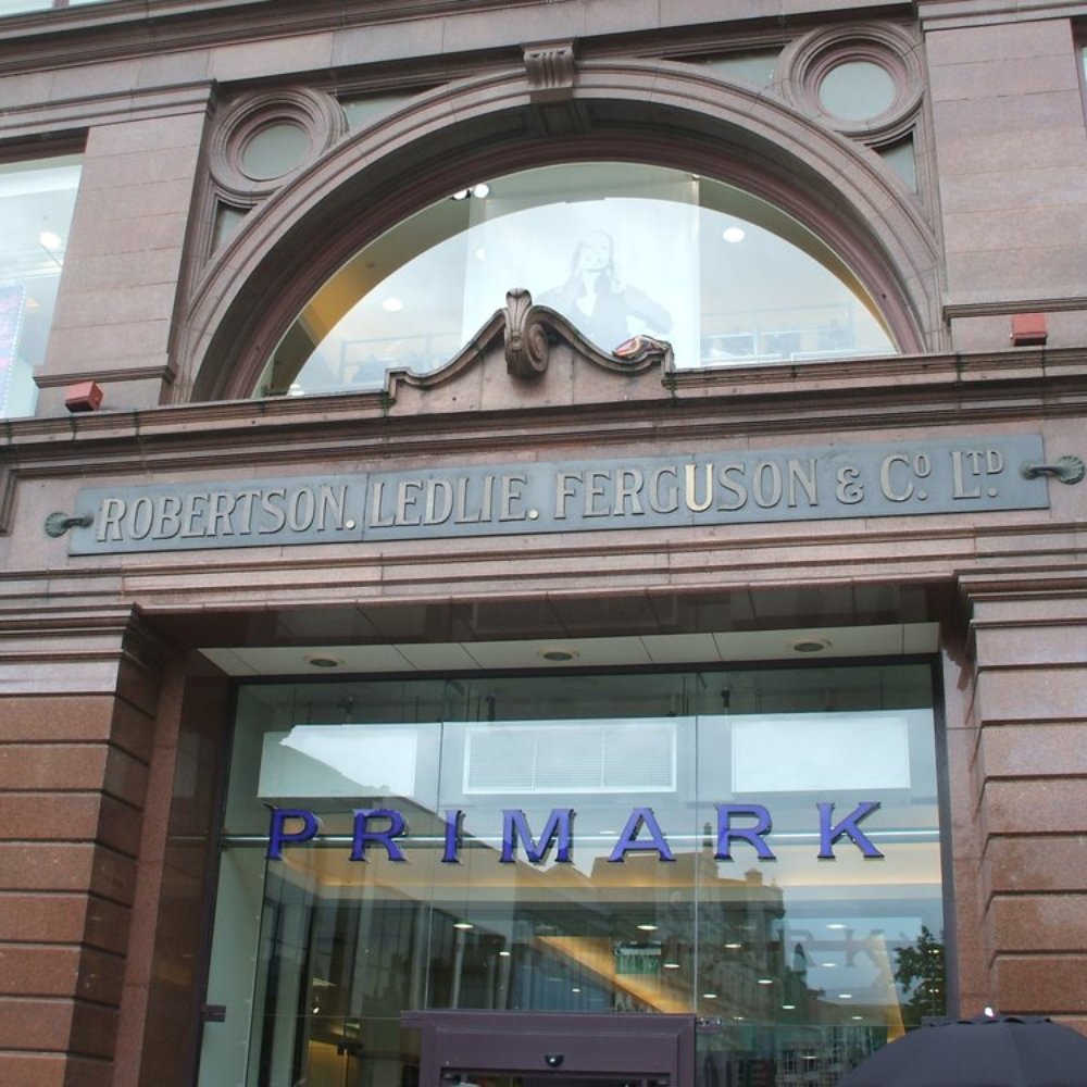 Primark - Men's Clothing Near Me - Belfast, BFS